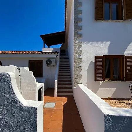 아파트 Residenziali Bonsai