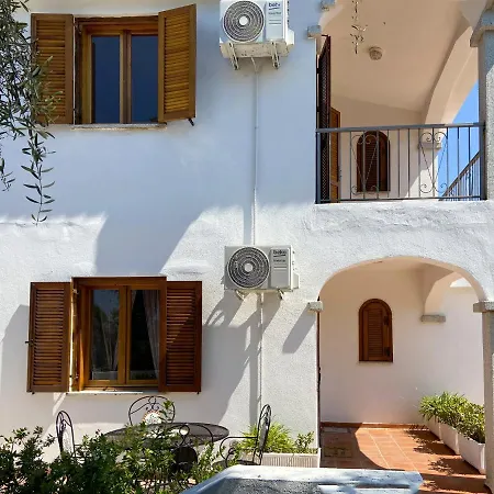 아파트 Residenziali Bonsai *