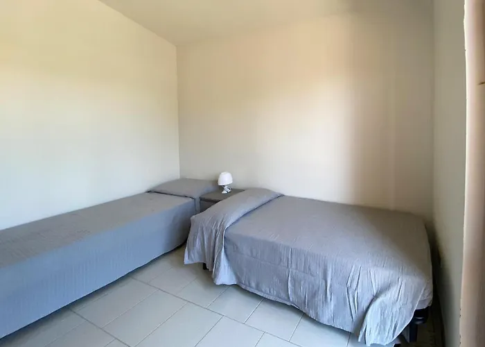 Residenziali Bonsai *