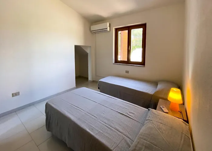 Residenziali Bonsai דירה *