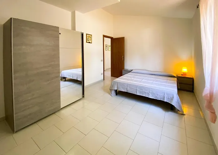 דירה Residenziali Bonsai