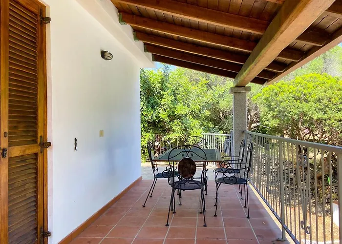 דירה Residenziali Bonsai סאן תאודורו