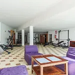 Διαμέρισμα Residenziali Bonsai *