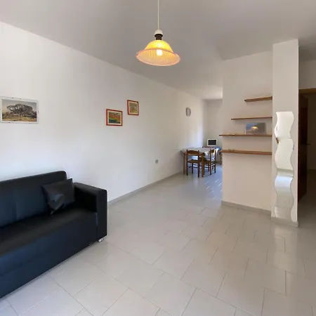 Apartment Residenziali Bonsai