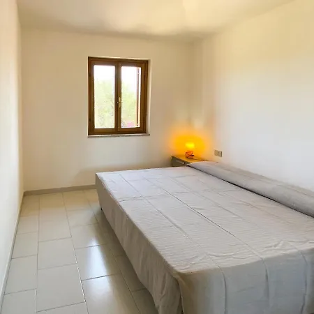 Residenziali Bonsai Apartment *