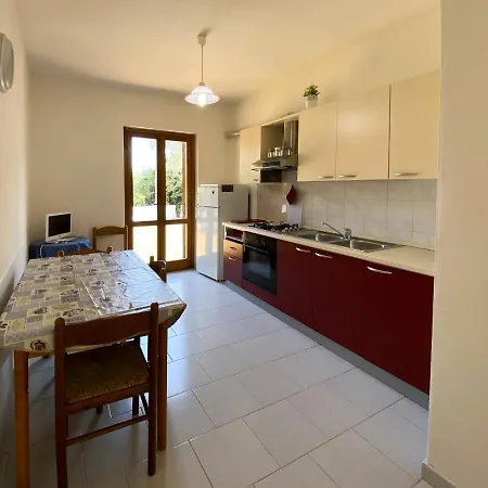 Residenziali Bonsai Apartment