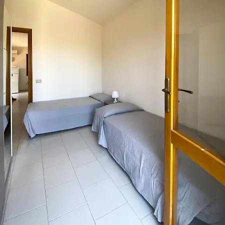 Residenziali Bonsai Apartment San Teodoro (Sardinia)