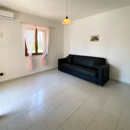 Apartment Residenziali Bonsai *