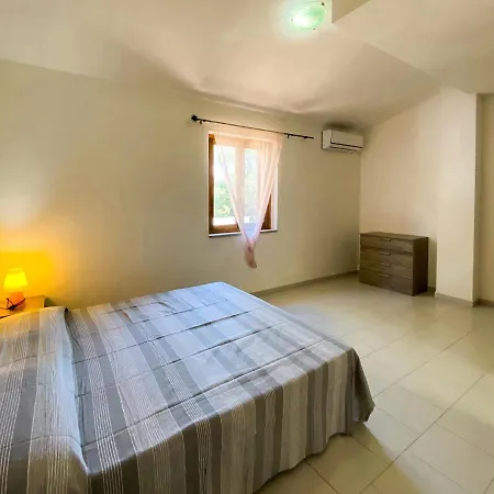 Residenziali Bonsai Apartment