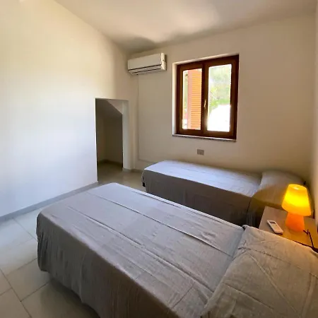 Residenziali Bonsai Apartment *