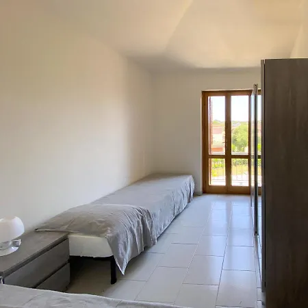 Residenziali Bonsai * San Teodoro (Sardinia)