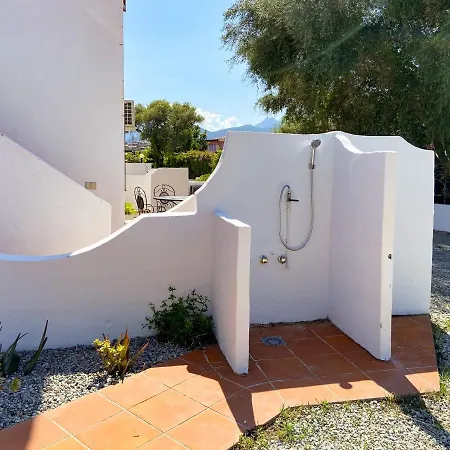 Residenziali Bonsai Apartment San Teodoro (Sardinia)