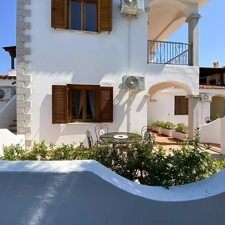 Apartman Residenziali Bonsai San Teodoro