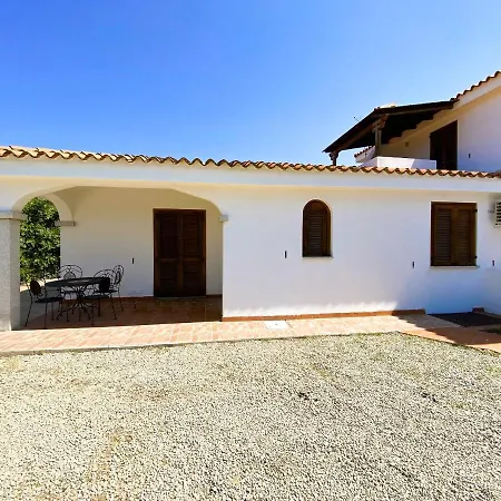 Residenziali Bonsai San Teodoro (Sardinia)