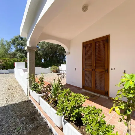 Residenziali Bonsai San Teodoro (Sardinia)