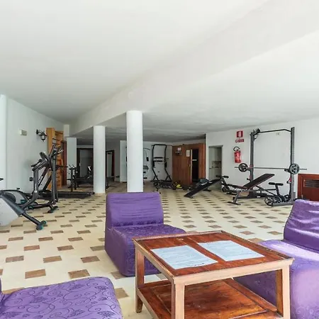 Apartman Residenziali Bonsai *