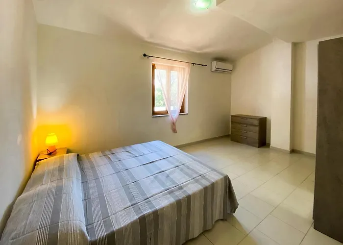 Residenziali Bonsai Apartamento