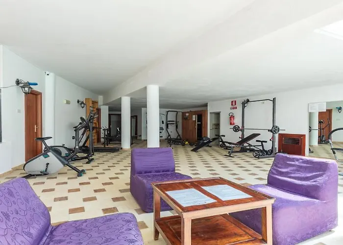Apartamento Residenziali Bonsai *